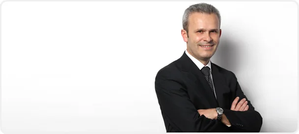 Stefano Inversi, Agente Generale ASSIRIVOLI a Rivoli